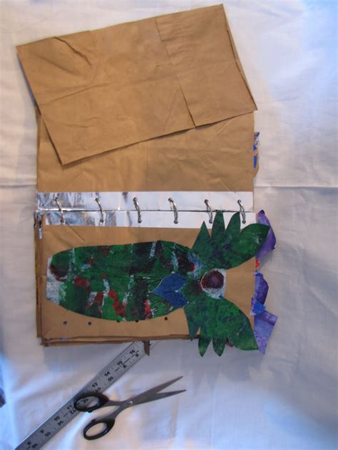 Image result for Journal Making Using Coils