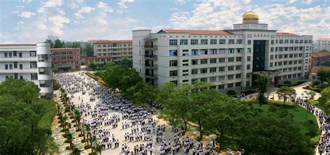 湘大云图|长沙民政职业技术学院2022年湖南省单独招生章程 - 知乎