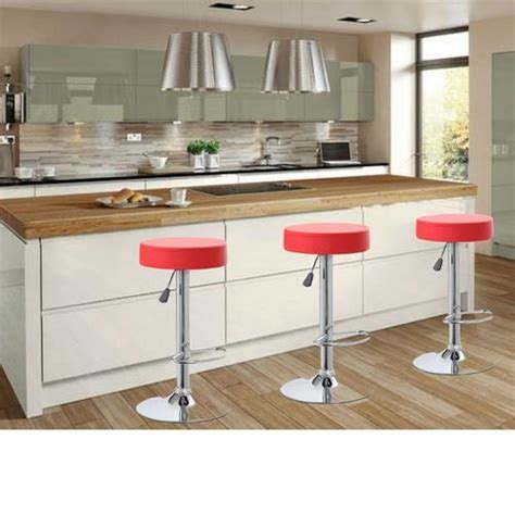 MBTC Essilor Bar Stool for Kitchen – HOMEGENIC