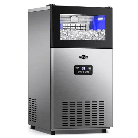 Top 5 Best Under Counter Ice Makers For 2026: Ranked and Reviewed ...