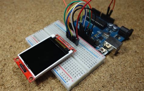 Image result for Display Arduino 8 8