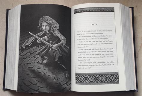 There’s a new ‘Game of Thrones’ book out, but what's new in it is not ...