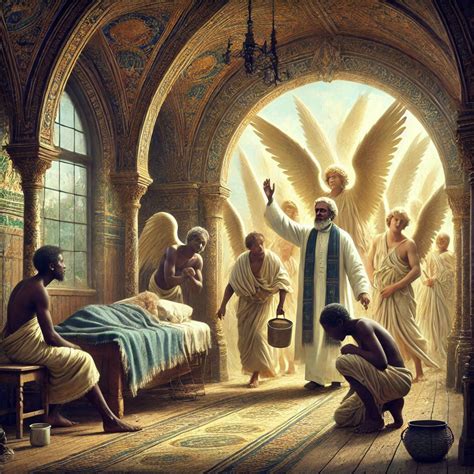 Using Conjure To Open The Roads – Crescent City Conjure