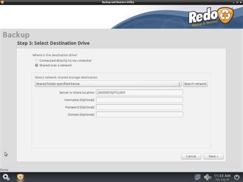 Image result for Recovery Partition Linux