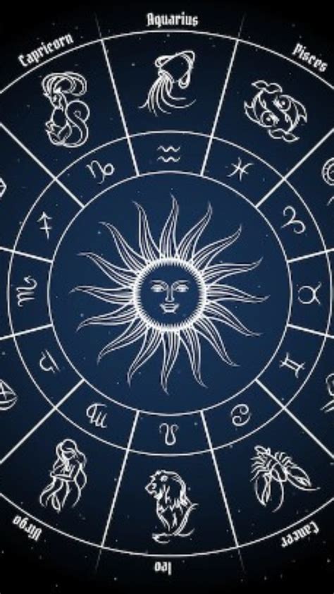 Horoscope Today, Oct 11: Profitable day for Sagittarius & Cancer, Know ...