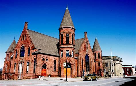 HEALING TOUCH HOLISTICS (Amherst, Nova Scotia) - Lodging Reviews ...