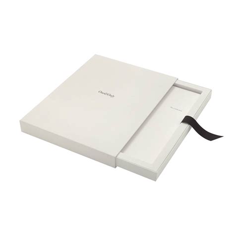 Book Boxes | Decorative Rigid Book Boxes | Deluxe Boxes