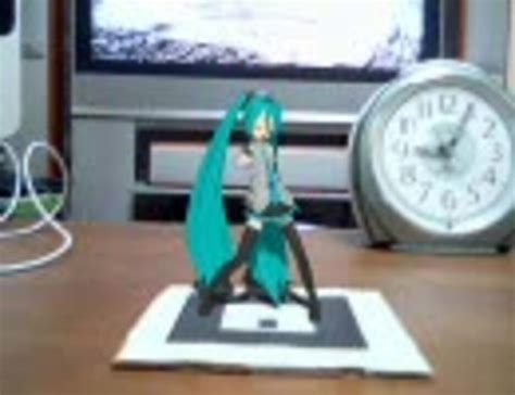 Image result for ARToolKit MMD