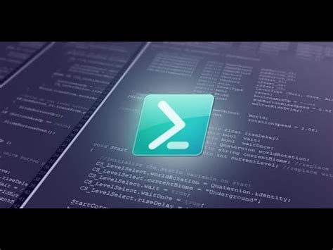 Powershell Basics Tutorial 的图像结果