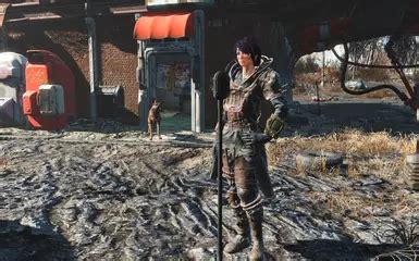 Image result for Clutter Mod Fallout 4 PS5