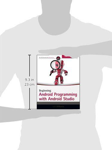 Image result for Beginning Android Programming