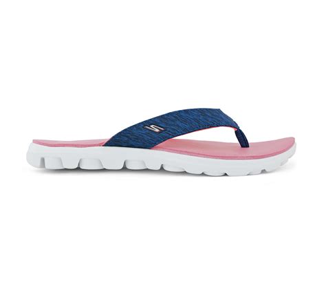 Buy Slippers-Sandals For Women Online | Skechers India