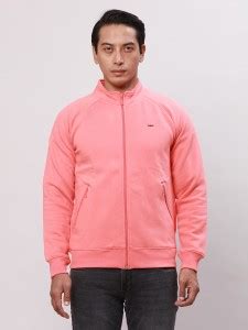 PARK AVENUE Full Sleeve Solid Men Sweatshirt - Buy PARK AVENUE Full ...