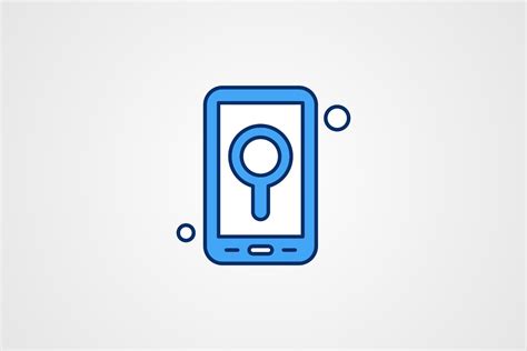 Local Icon Blue 的图像结果