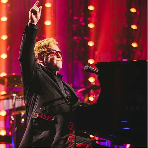 Elton John movie finally has release date | Gigwise | Gigwise