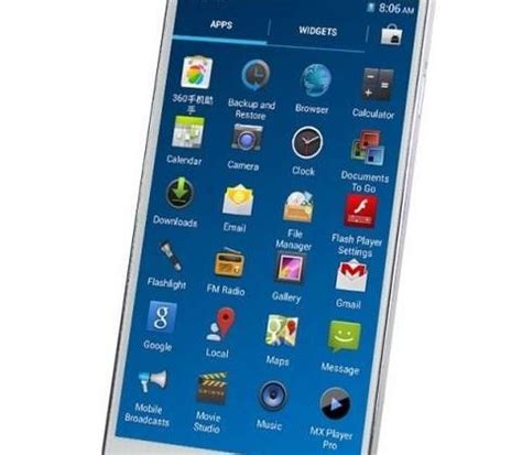 Wickedleak Whammy Titan 3: 5.7-inch Full HD Quad-core Phablet Released ...