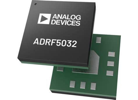ADRF5032 SPDT Switches - ADI | Mouser