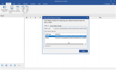 Error 451 Email in Outlook [Full Guide]