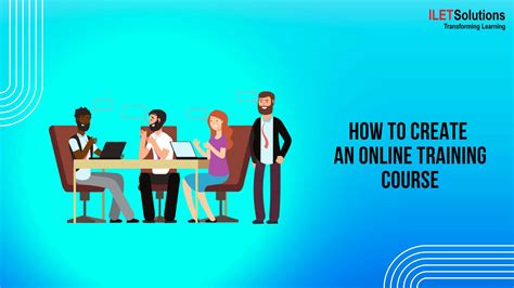 How to Create a Training Course 的图像结果
