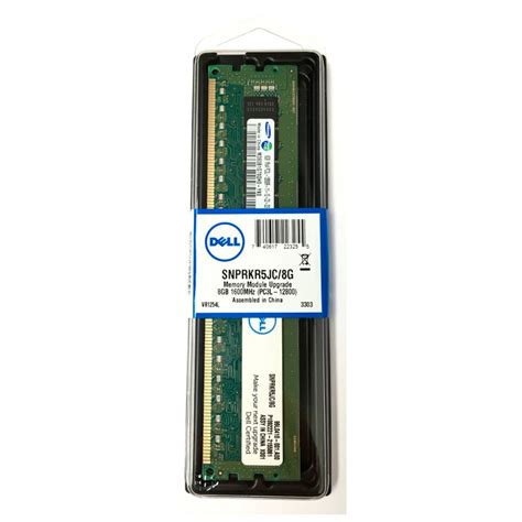 Image result for Dell Memory Module