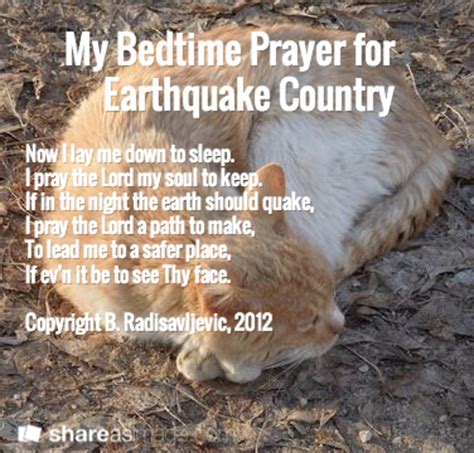 The Paso Robles Earthquake, December 22, 2003 - HubPages