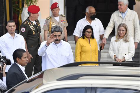 委内瑞拉总统马杜罗今日起访华|委内瑞拉|马杜罗|访华_新浪新闻