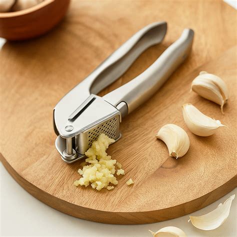 Gefu Imprensa Garlic Press