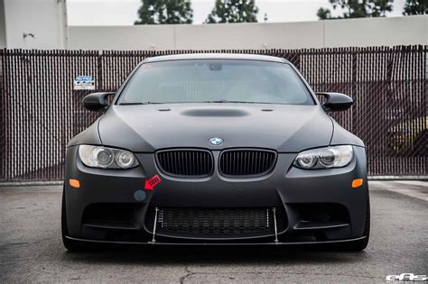 Bmw M3 Matte Black - www.inf-inet.com