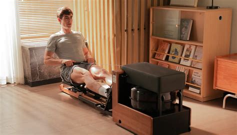 Image result for Rowing Machine Streaming Classes