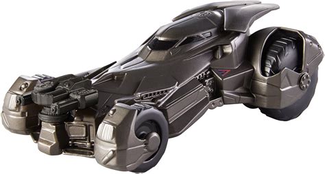 Batman Vs Superman Batmobile