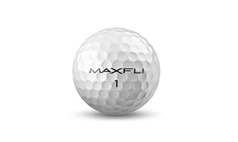 Maxfli Tour Series golf balls: What you need to know – Australian Golf ...