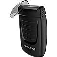 Remington TF70CDN Battery-Operated Foil Travel Shaver, Men's Electric ...