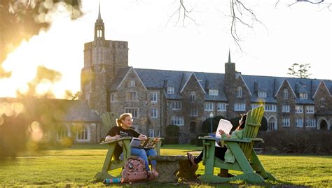 Berry College named in the Princeton Review 2024 Rankings - AllOnGeorgia
