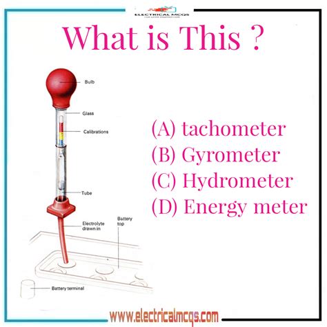 Electrical Engineering MCQ Questions and Answers | Electrical Mcq ...