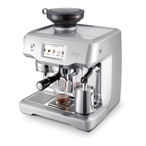 Sage Oracle Touch Not Reaching Temp 的图像结果