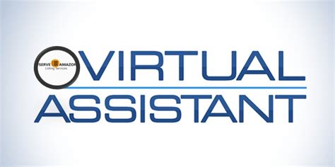 Virtual Assistant for Amazon 的图像结果