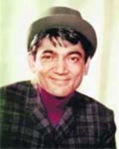 Noted lyricist Gulshan Bawra passes away