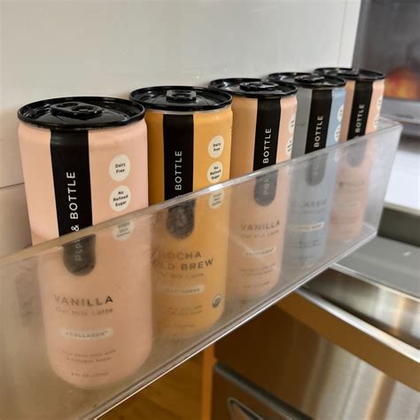 Pop & Bottle Coffee: Can Coffee in a Can Actually Taste Good? (2022 ...