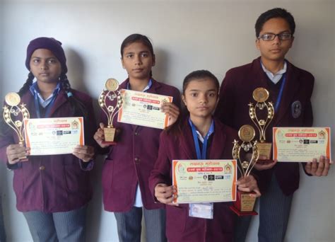 Lucknow Public Schools and Colleges