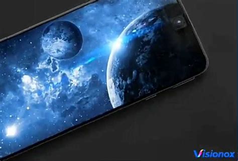 [NEWS] Visionox Provides RM3 Billion OLED Panel To Huawei & Xiaomi ...