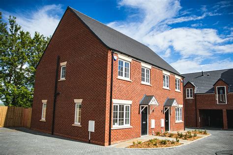 How big UK housebuilders have remained profitable without meeting housing supply targets ...