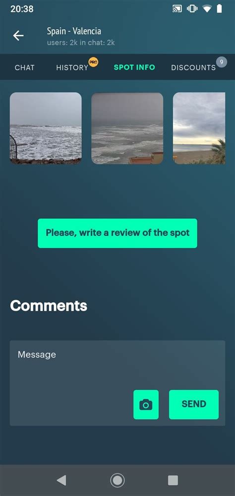 Windy APK Download for Android Free
