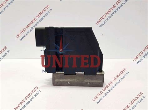 SAUER DANFOSS HYDRAULIC ELECTRONIC CONTROL MODULE VALVE 155L4083 ...