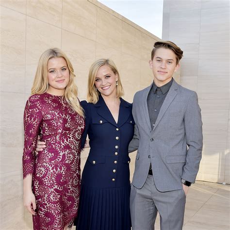 Reese Witherspoons Children