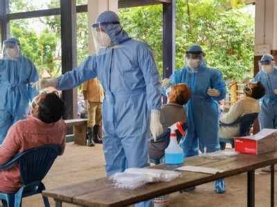 Mumbai airport opens RT-PCR testing facility for passengers, non ...