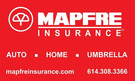 Mapfre Insurance Discounts 的图像结果