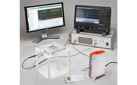 Active Galaxy | Product Qualification Testing and Validation