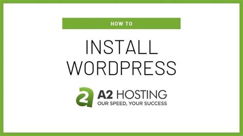Web Hosting Instal Tutorial 的图像结果