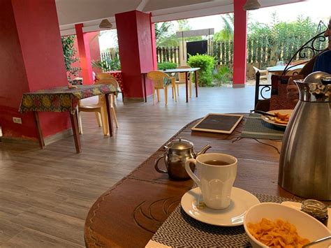 CHEZ MEDZO ET PATOU (Dakar) - Specialty Hotel Reviews, Photos, Rate ...