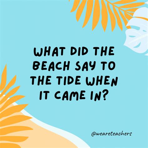 75 Super-Funny Summer Jokes for Kids